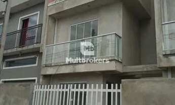 Imagem: CURITIBA - Casa Padrão - Sítio Cercado