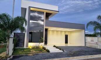 Imagem: Casa Condomínio Residencial Gaudí