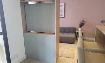 Imagem 3: Flat para venda com 60 metros quadrados com 2 quartos em Jardim Europa - São Paulo - SP