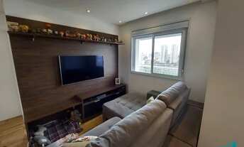 Imagem: Apartamento para venda tem 71 metros quadrados