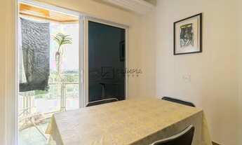 Imagem 5: Cobertura Venda Vila Clementino 152 m² 2 Dormitórios