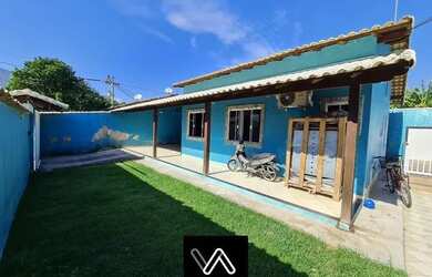 Imagem 4: Casa com 2 dormitórios à venda, 99 m² por R$ 420.000,00 - Inoã - Maricá/RJ