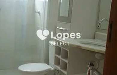 Imagem 6: Apartamento residencial para Locação Valinhos com 62 m²,com 02 Quartos Sendo um com armári