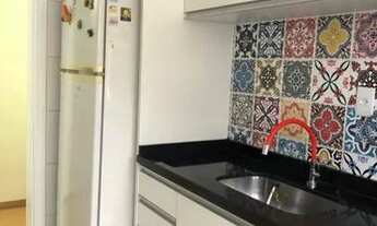 Imagem 6: Apartamento para aluguel possui 73 metros quadrados com 2 quartos