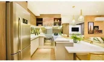 Imagem 4: APARTAMENTO HIPE-MODERNO, ILUMINADO E CONTEMPORÂNEO NO CORAÇÃO DA VILA NOVA CONCEIÇÃO