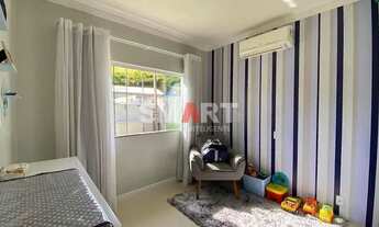 Imagem 5: Casa Alto Padrão no Amizade - Jaraguá do Sul