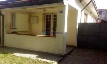 Imagem 7: Casa Jardim da Saúde para reforma terreno 10 x 30m