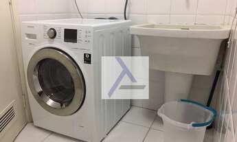 Imagem 2: Apartamento para alugar, 75 m² por R$ 5.950,00/mês - Indianópolis - São Paulo/SP