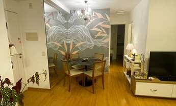 Imagem 7: Apartamento reformado com 52 metros a 1 quadra da Av. Paulista