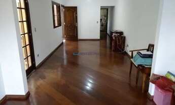 Imagem 4: Sobrado 4 dormitórios 200m² área útil, 5 vagas, proximo Shopping Plaza Sul