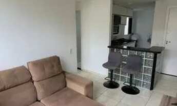 Imagem 5: APARTAMENTO MOBILIADO ABRANTES