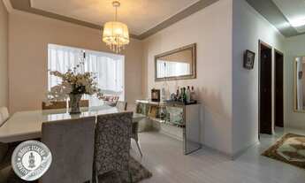 Imagem 3: Apartamento com 3 dormitórios à venda, 98 m² por R$ 270.000,00 - Salto Weissbach - Blumena