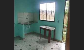 Imagem 2: Casa para venda tem 89 metros quadrados com 2 quartos em Marituba - Ananindeua - PA