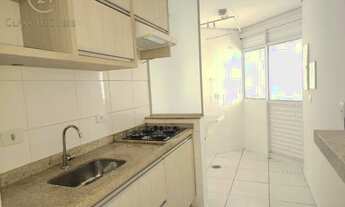 Imagem 7: Locação Apartamento com 3 dormitórios