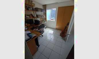 Imagem 6: APARTAMENTO 3 QUARTOS VENDA BOA VISTA - RECIFE / PE