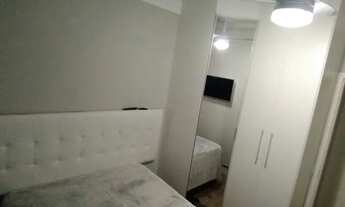 Imagem 4: Apartamento á venda sendo Quartos 2 / Banheiros 2 / Vagas na garagem 1