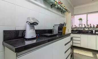 Imagem 5: Apartamento em Moema a venda com 3 dormitórios sendo 1 suíte, 2 vagas