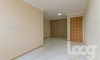 Imagem 2: Apartamento padrão em Belenzinho - São Paulo