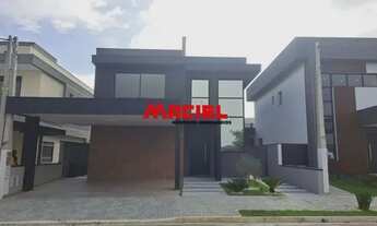 Imagem: Casa Condomínio em São José dos Campos