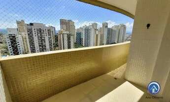 Imagem 4: Cobertura Duplex Semi Mobiliada de 227m² com 4 dormitórios no Jd Aquarius em São José dos