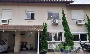 Imagem: Sobrado para Venda em Canoas, FÁTIMA, 4