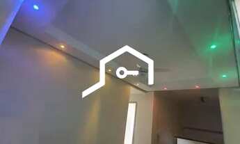 Imagem 5: Apartamento Residencial com 02 dormitórios e quintal no bairro Pompéia em Piracicaba/SP