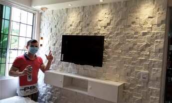 Imagem 4: VENDO APARTAMENTO TODO MOBILIADO QUITADO