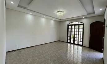 Imagem: Sobrado para alugar - Parque Terra Nova