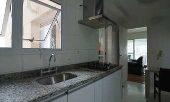 Imagem 7: Apartamento para venda com 3 dormitórios (1 suíte), 2 banheiros, 2 vagas - Vila Mascote