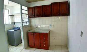 Imagem 2: NOVO HAMBURGO - Apartamento Padrão - Rondônia