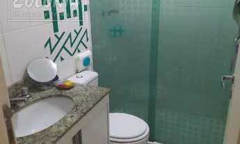 Imagem 5: Santo André - Apartamento Padrão - Campestre