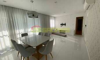 Imagem 7: Apartamento com 03 dormitórios - 140m² Por R$ 6.000,00