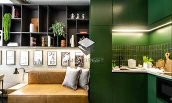 Imagem 2: São Paulo - Apartamento Padrão - Higienópolis (YOU