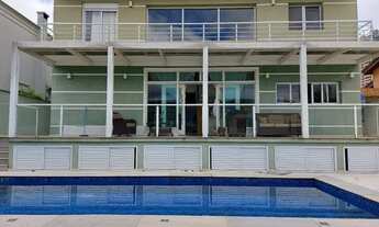 Imagem 3: CASA RESIDENCIAL em BARUERI - SP, ALPHAVILLE RESIDENCIAL DOIS