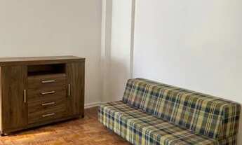 Imagem 2: Kitnet/conjugado para aluguel possui 43 metros quadrados com 1 quarto em Itararé - São Vic