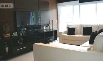 Imagem 6: RR5642 Casa 488m² CONDOMINIO VILLA SOLAIA RESIDENCIAL - OPORTUNIDADE - 4 Suítes 5 Vagas