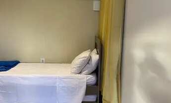 Imagem 5: Flat compacto aconchegante