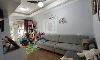 Imagem 2: Casa à venda Condomínio Village Colina do Sol - Sorocaba