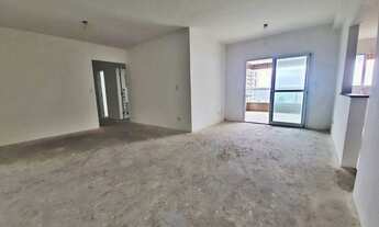 Imagem 2: Não perca! Apartamento com vista mar, bem localizado e com 3 suítes em Boqueirão - Praia G