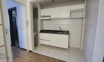 Imagem 6: Apartamento para aluguel, 1 quarto(s), Rebouças, Curitiba - AP635