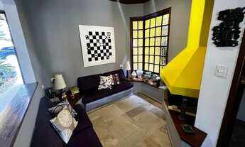 Imagem 6: CASA RESIDENCIAL em SANTANA DE PARNAÍBA - SP, ALPHAVILLE