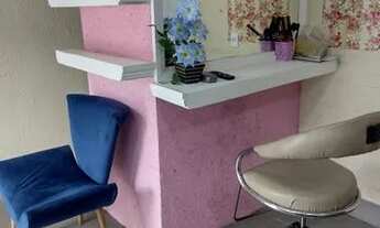 Imagem 4: Aluga salão todo reformado e mobiliado