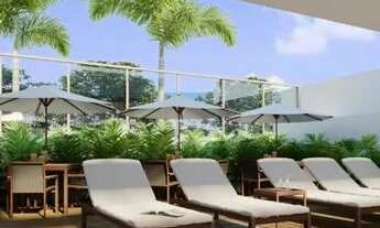 Imagem 7: Apartamento de 59m2 com 2 quartos em Vila Mascote - São Paulo - SP