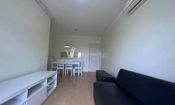Imagem 3: Apartamento - Mansões Santo Antônio - Campinas