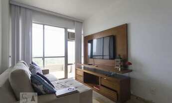 Imagem 4: Apartamento para Aluguel - Barra da Tijuca, 2 Quartos, 69 m2