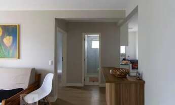 Imagem 7: Apartamento para Aluguel - Vila Clementino, 1 Quarto, 62 m2