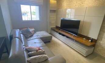 Imagem 5: BARUERI - Apartamento Padrão - ALPHAVILLE EMPRESARIAL