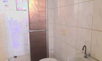 Imagem 6: Apartamento com 3 quartos para alugar por R$ 800.00, 60.00 m2 - JARDIM TABAETE - MARINGA/P