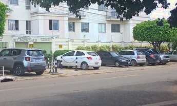 Imagem 2: Apartamento de 2 quartos próximo a estação Furnas samambaia sul