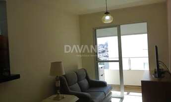 Imagem 1: Apartamento - Jardim Nova Europa - Campinas